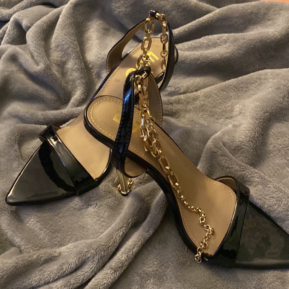 Ego Heels